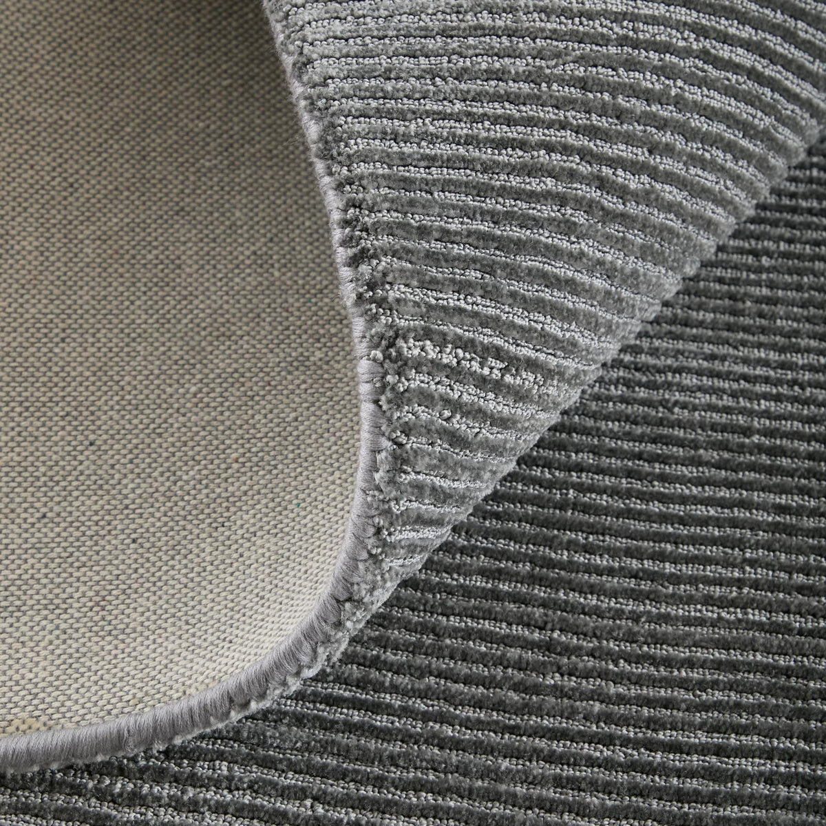 Feizy Abbott 8A24F Modern Solid Rug