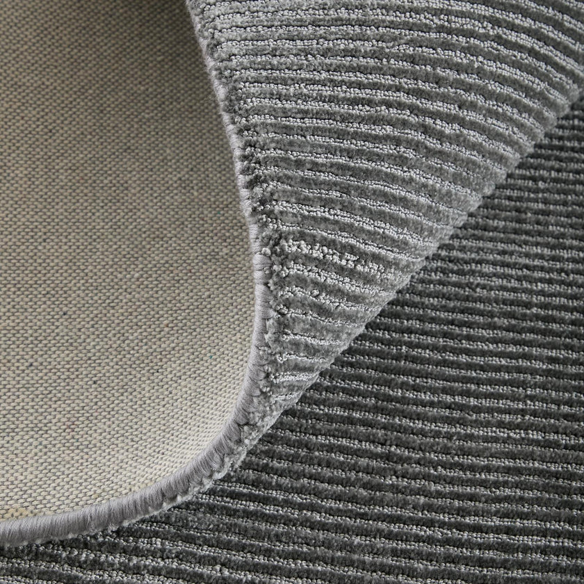 Feizy Abbott 8A24F Modern Solid Rug