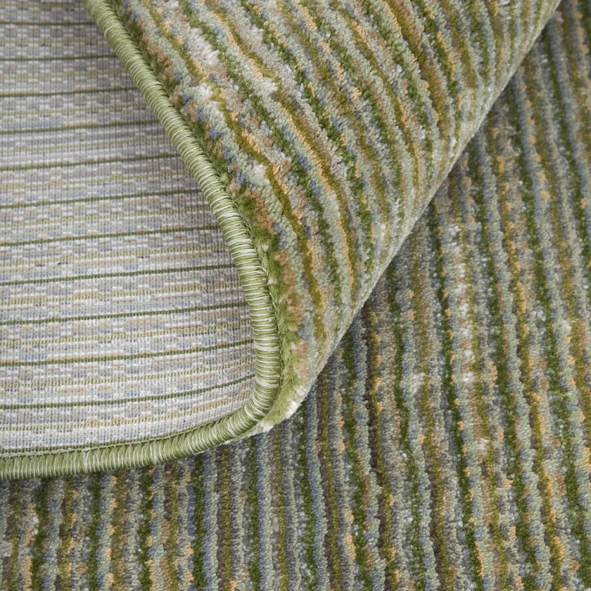 Feizy Deja 39PJF Modern Solid Rug