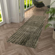 Feizy Skyview 39QDF Modern Abstract Rug