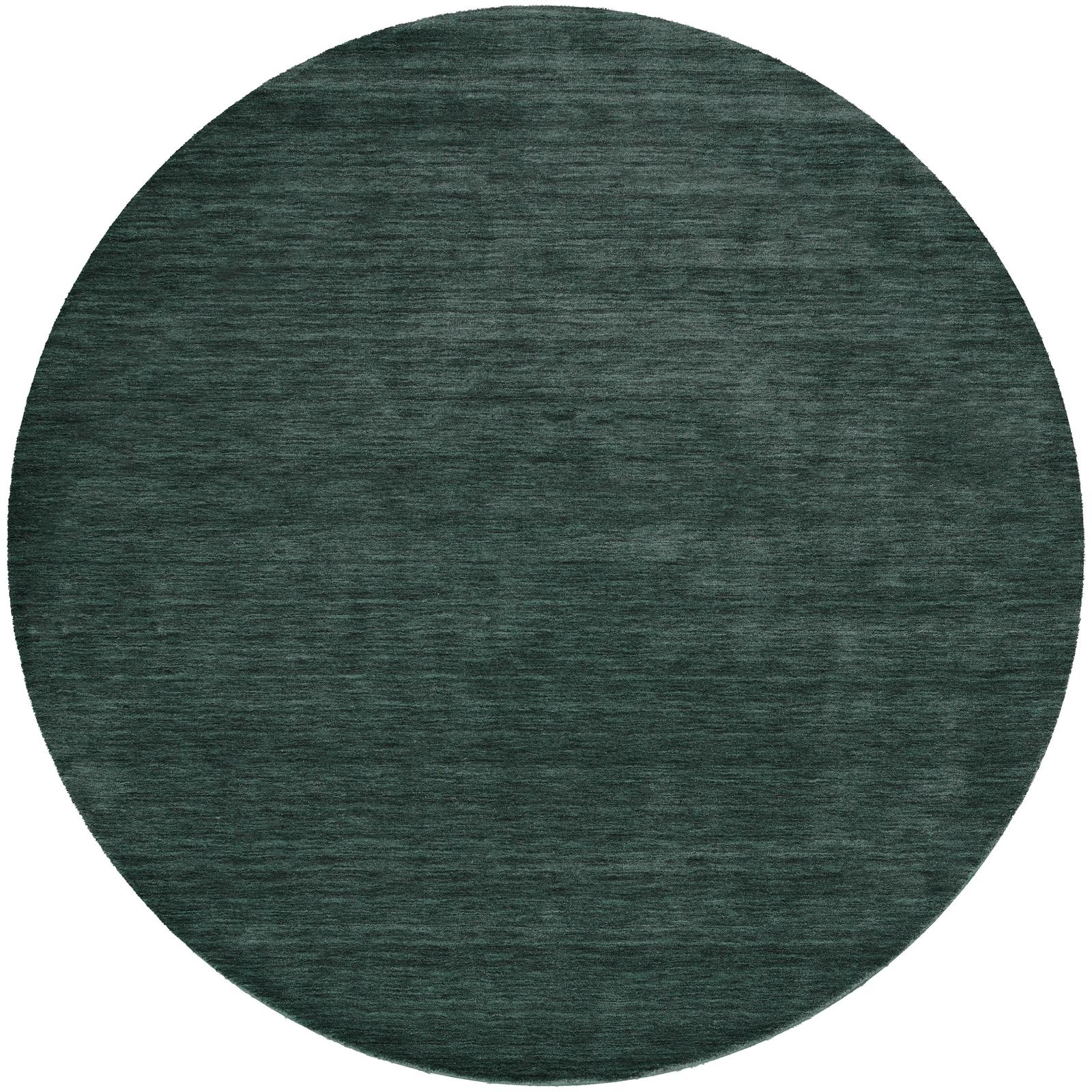 Feizy Luna 8049F Modern Solid Rug