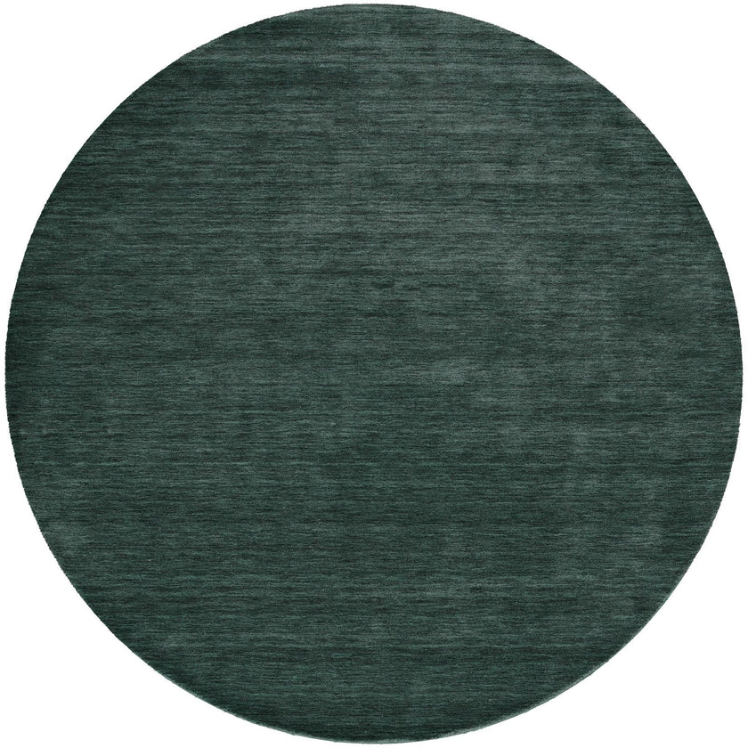 Feizy Luna 8049F Modern Solid Rug