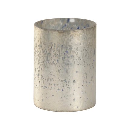 Wildwood Sic Silver Vase