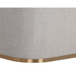 Sunpan Sheva Sofa