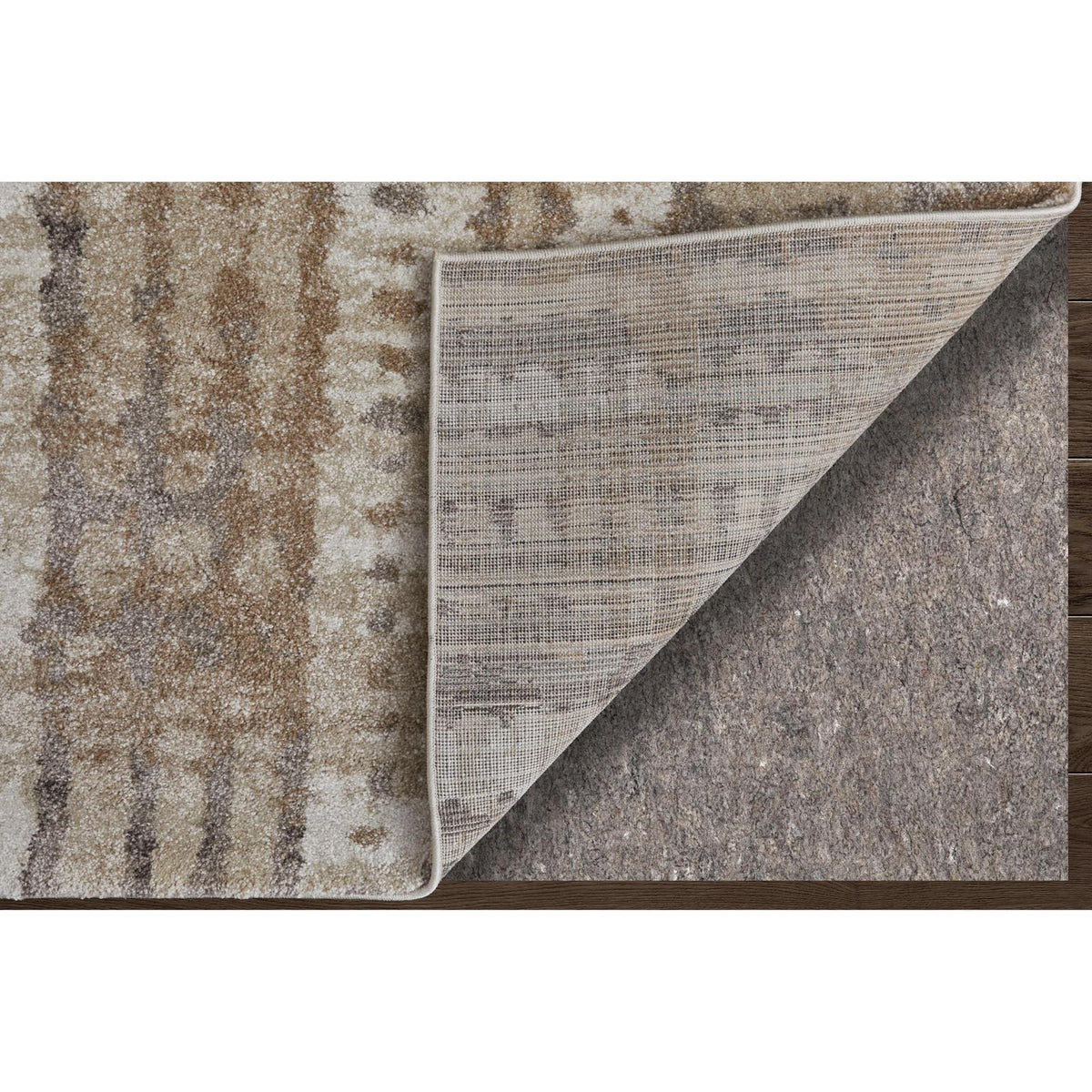 Feizy Skyview 39QBF Modern Abstract Rug