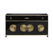 Chelsea House Palm Beach Buffet Cabinet