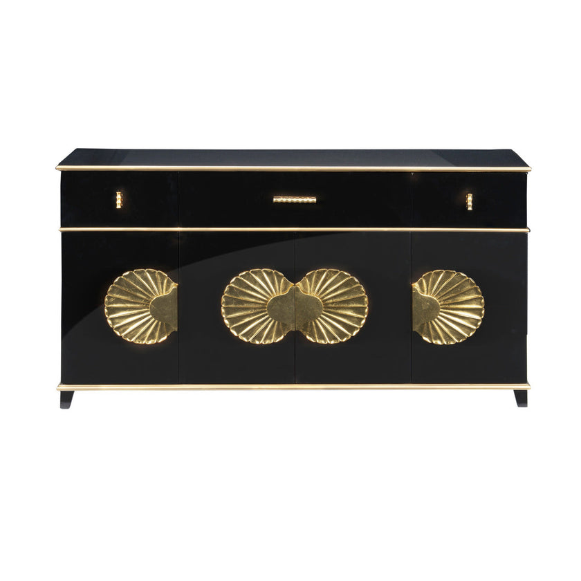 Chelsea House Palm Beach Buffet Cabinet