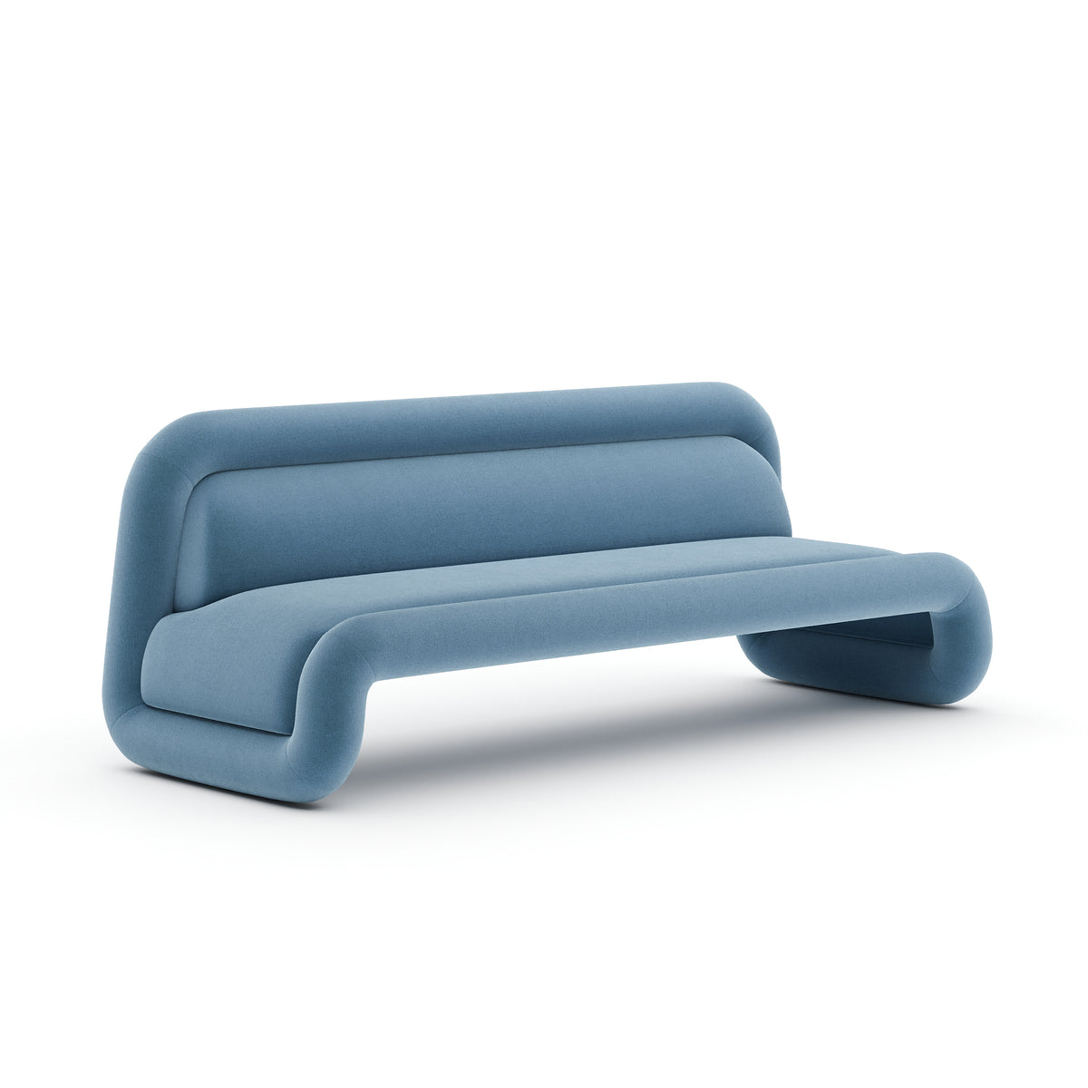 Caracole Bold Sofa