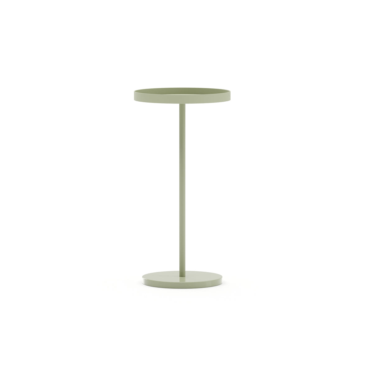 Caracole Speck Spot Table