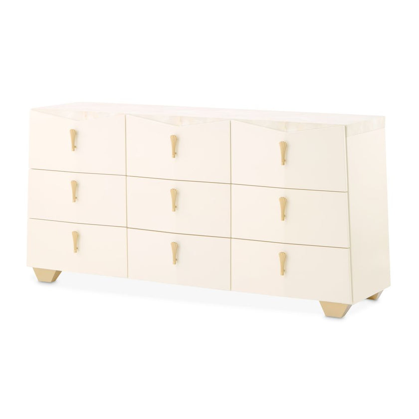 Michael Amini Fantosini Dresser