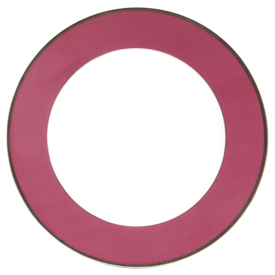 Haviland Les Presentations Underplate - Pink Platinum