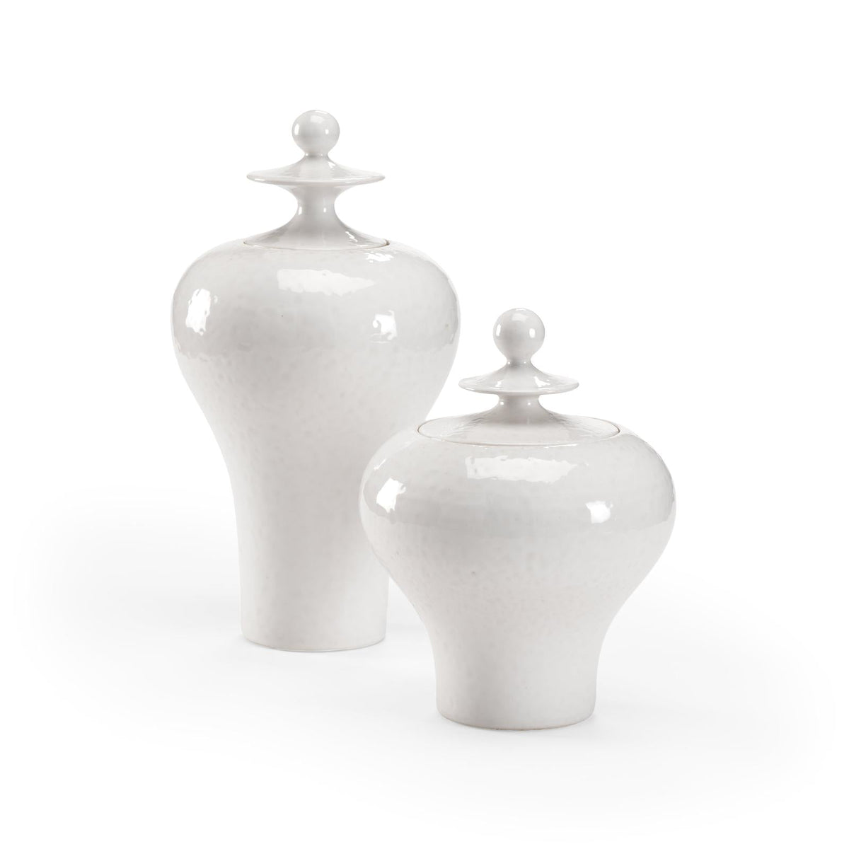 Wildwood Ling Ling Vases - Set of 2