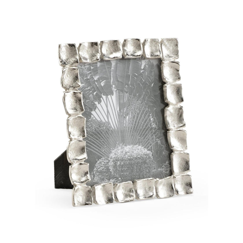 Wildwood Shoe Buckle Frame