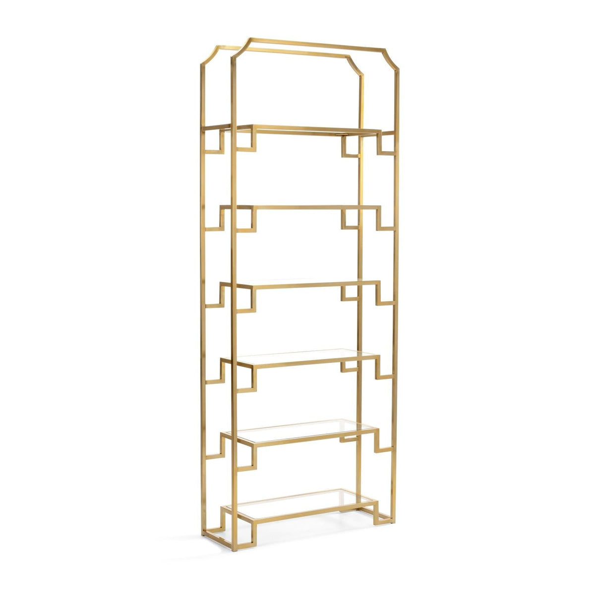 Wildwood Hampton Etagere