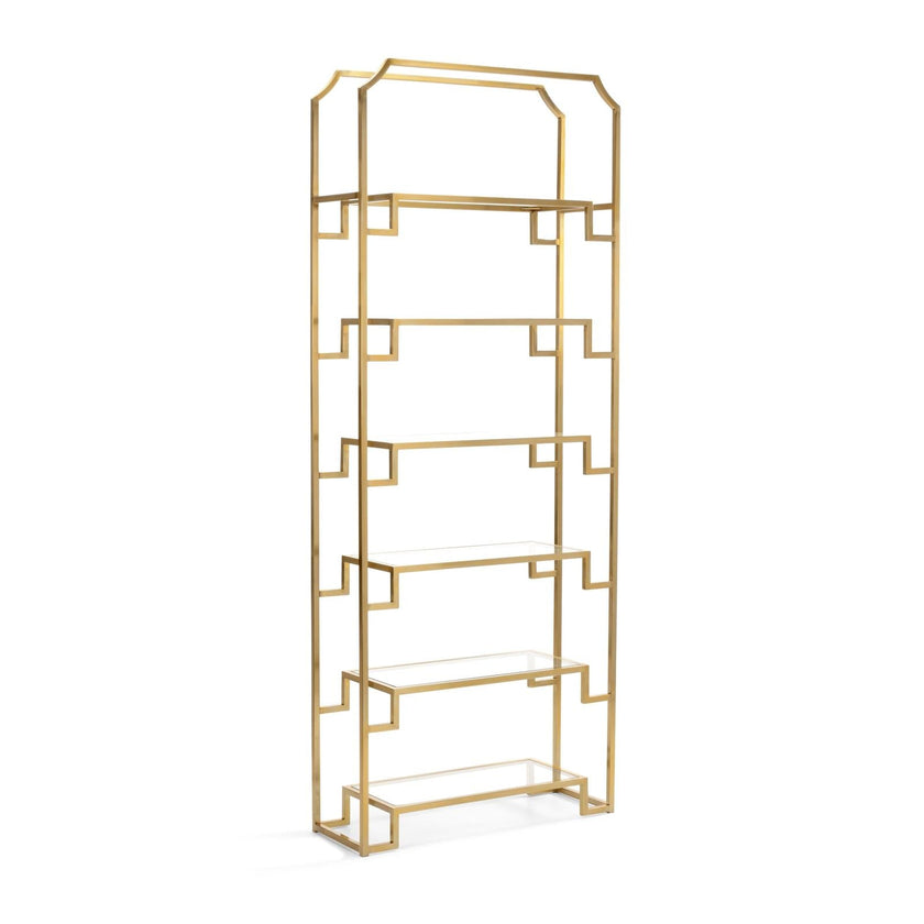 Wildwood Hampton Etagere