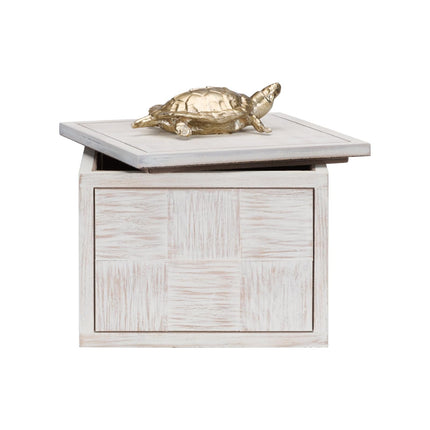 Wildwood Tortoise Box