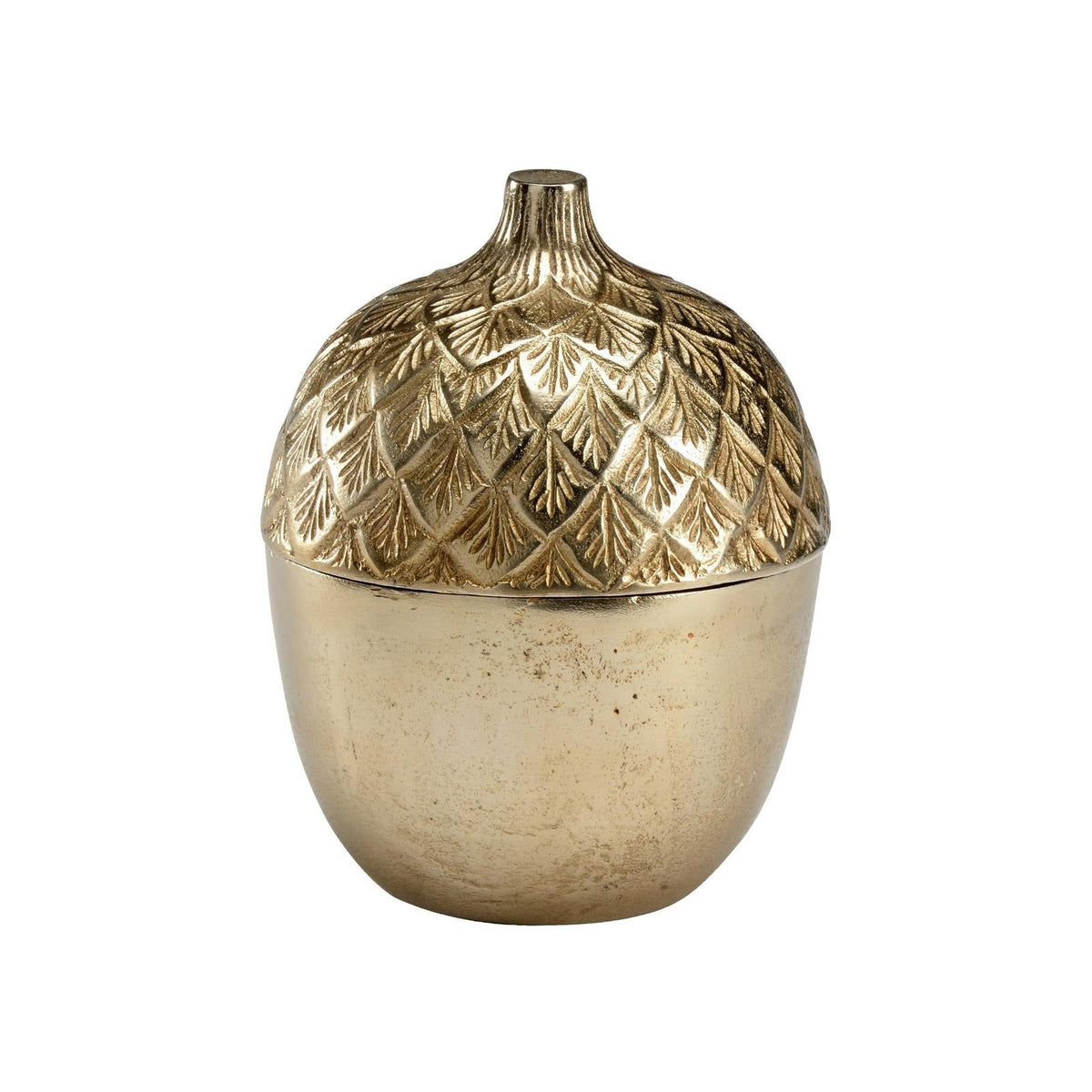 Wildwood Autumn Acorn Caddy