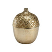 Wildwood Autumn Acorn Caddy