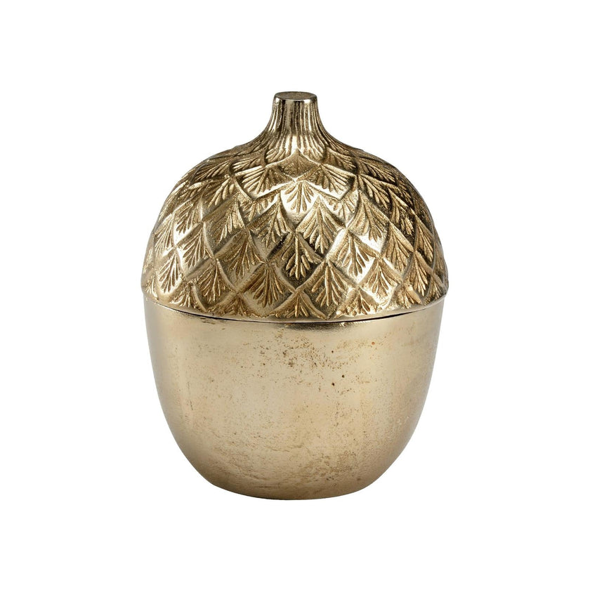 Wildwood Autumn Acorn Caddy