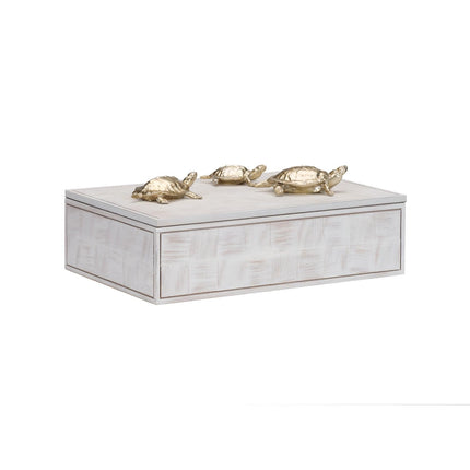 Wildwood Tortoise Family Box