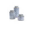 Wildwood Thelma Canisters - Set of 3