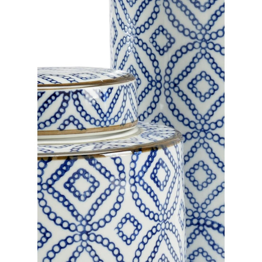Wildwood Thelma Canisters - Set of 3