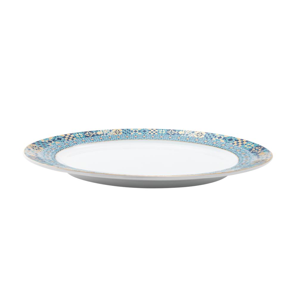 Haviland Portofino Oval Dish