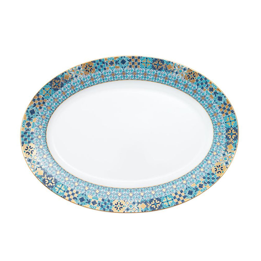 Haviland Portofino Oval Dish