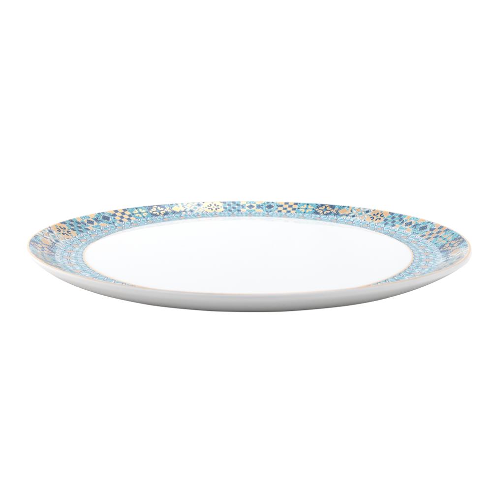 Haviland Portofino Tart Platter
