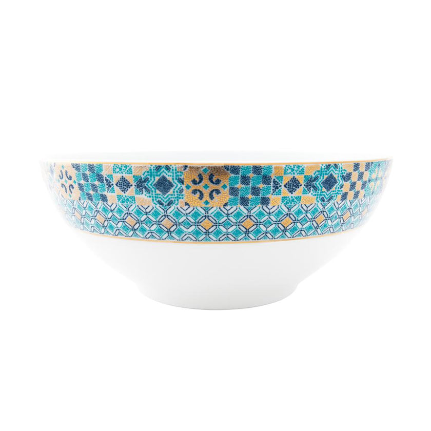 Haviland Portofino Salad Bowl