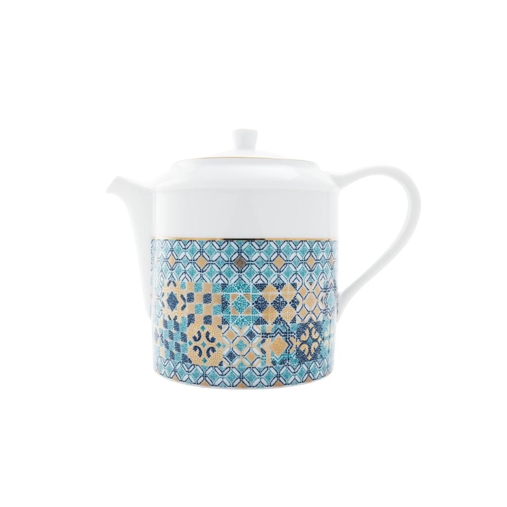 Haviland Portofino Teapot