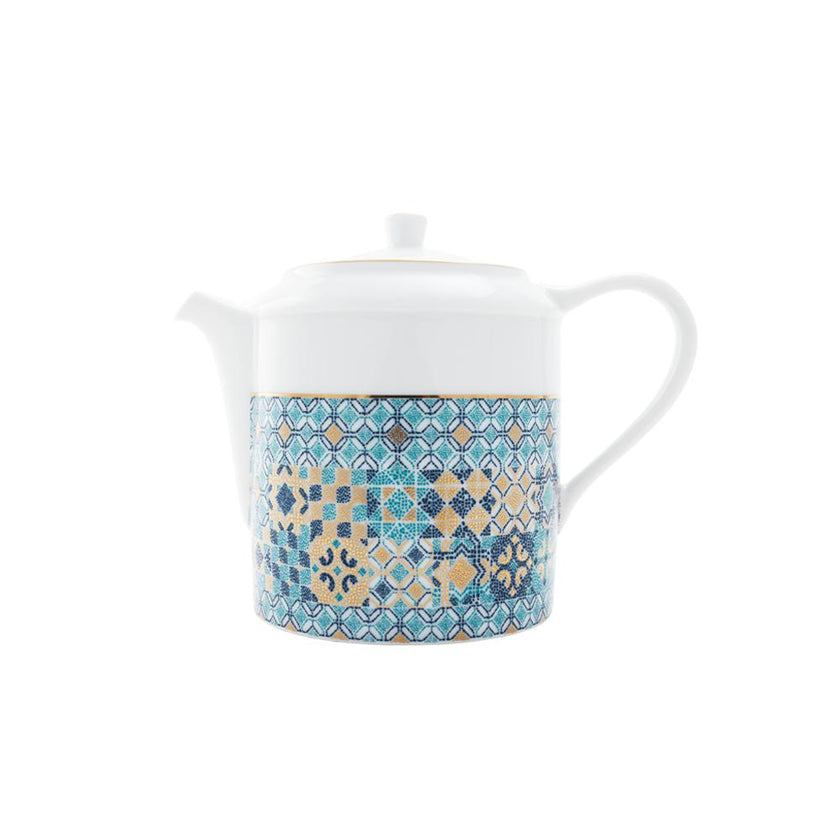 Haviland Portofino Teapot