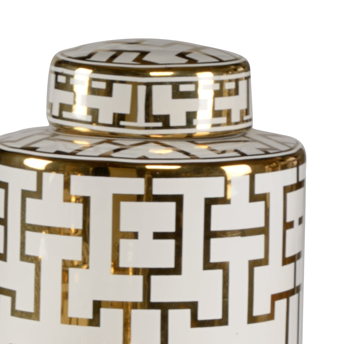 Wildwood Noble Canisters - Set of 3