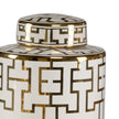 Wildwood Noble Canisters - Set of 3