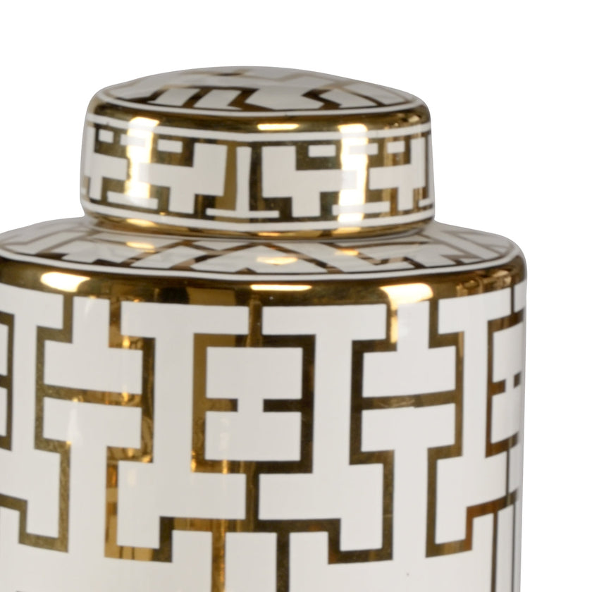 Wildwood Noble Canisters - Set of 3