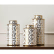 Wildwood Noble Canisters - Set of 3