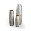 Wildwood Holt Iron Vases - Set of 3
