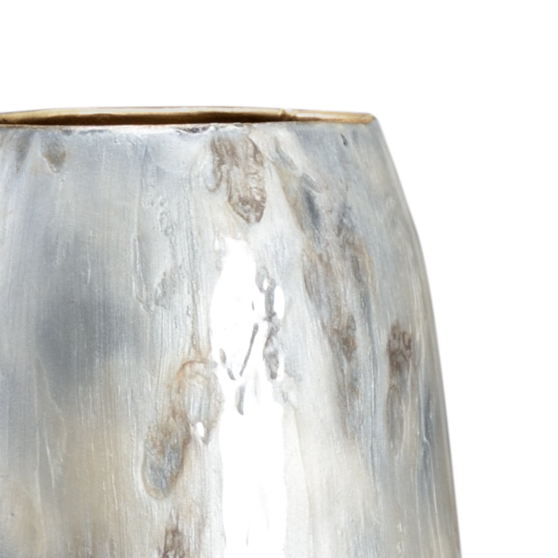Wildwood Holt Iron Vases - Set of 3