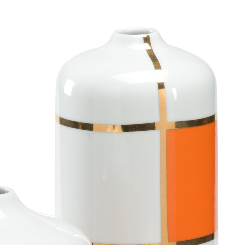 Wildwood Massaro Canisters - Set of 3