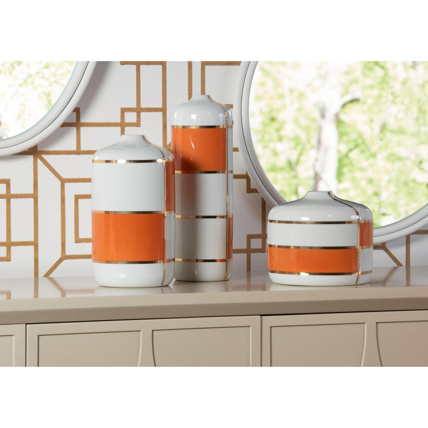 Wildwood Massaro Canisters - Set of 3