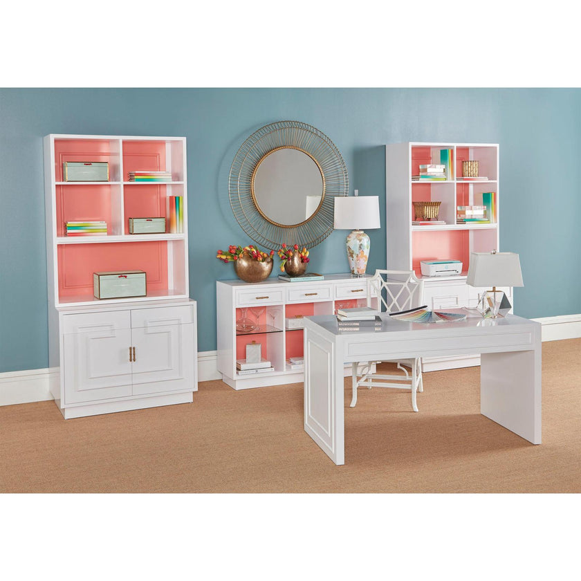 Wildwood Rectangle Merle Box