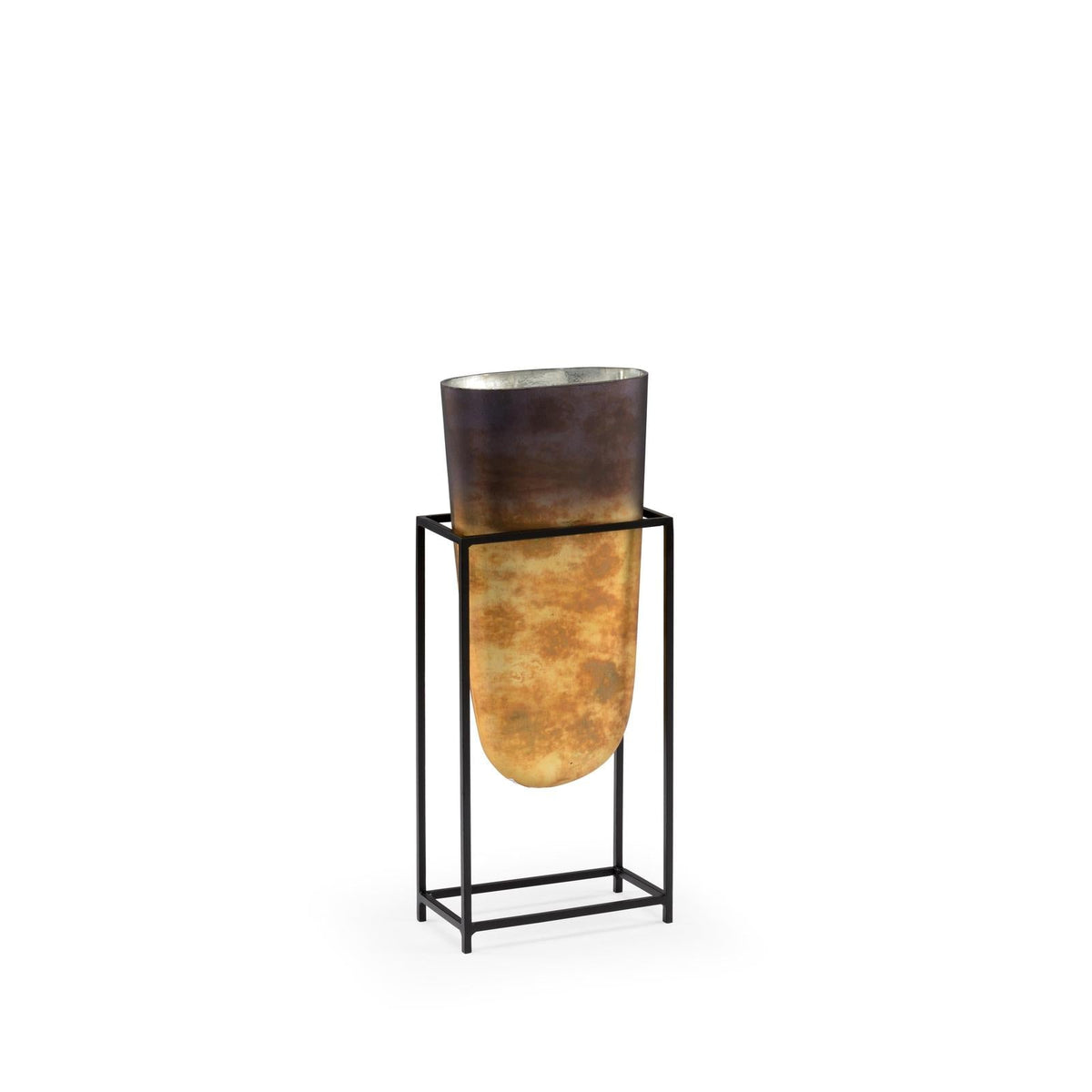 Wildwood Ouray Glass Vase