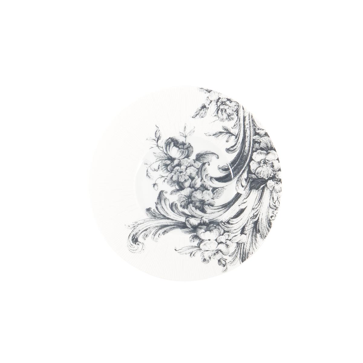 Haviland Stanislas Bread and Butter Plate