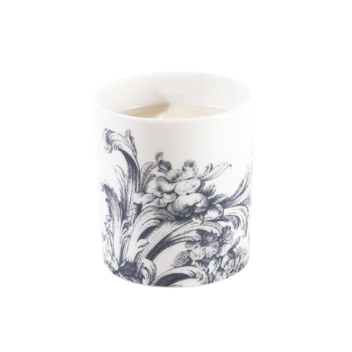 Haviland Stanislas Scented Candle With Lid