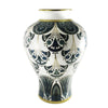 Haviland Reves Du Nil Prestige Vase - Gold