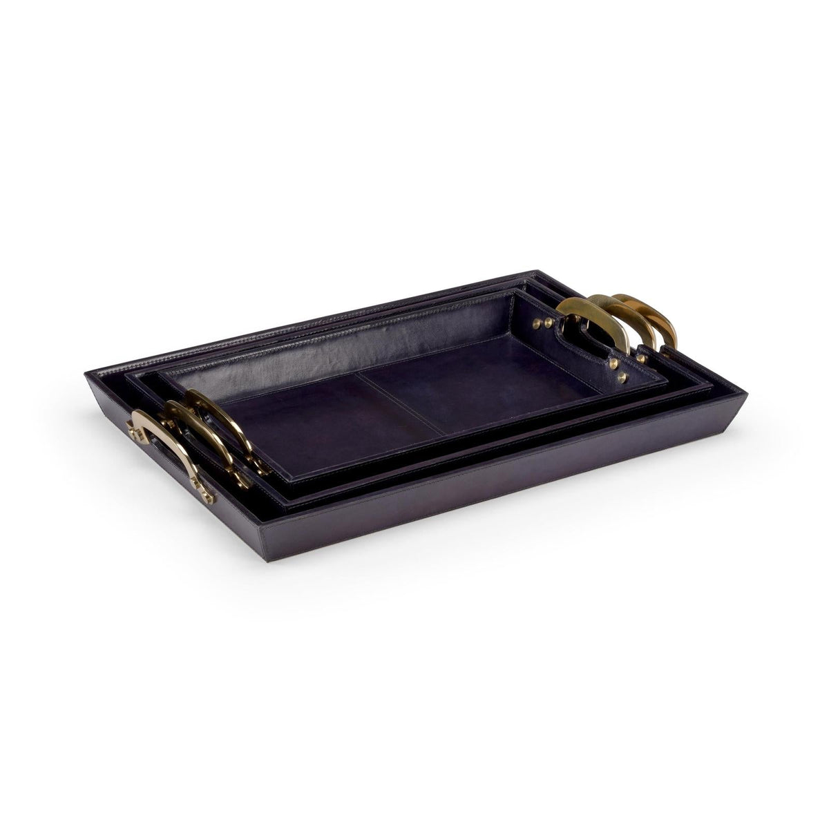 Wildwood Bruce Trays - Set of 3