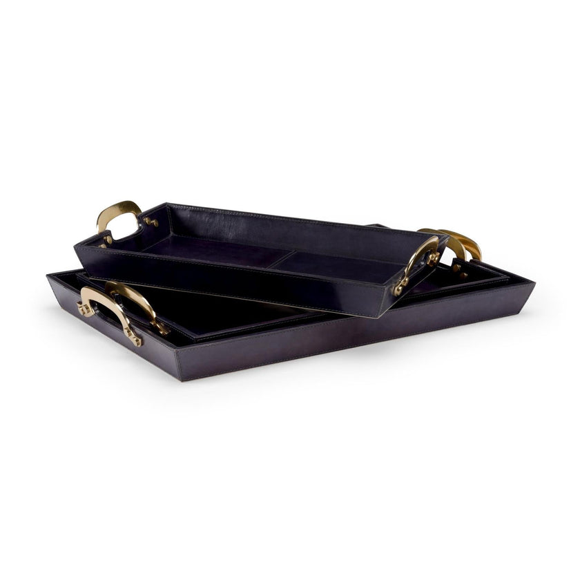 Wildwood Bruce Trays - Set of 3