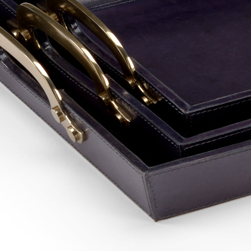 Wildwood Bruce Trays - Set of 3