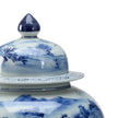 Wildwood Blue June - Set of 2