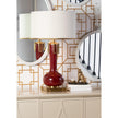 Wildwood Brass Kat Candle Holder
